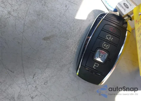 2018 Lincoln Mkx Premiere from USA, damaged, VIN 2LMPJ6JR5JBL21429